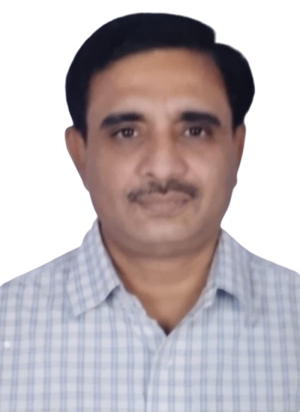 Member Raj. RERA