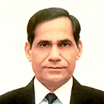 Shri Richhpal Singh Kulhari